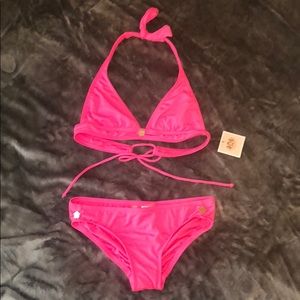 Juicy Couture Bikini NWT
